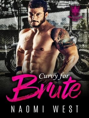 cover image of Curvy for Brute